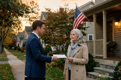 After a difficult divorce at 73, one woman found herself starting over with almost nothing, unsure of what the future would bring. Her ex-husband believed her best years were already behind her. But then an unexpected message from a lawyer arrived — connected to her first marriage back in the 1970s. It revealed that something meaningful had been left in her name, along with a quiet condition that would soon change the course of her life.