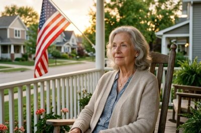 “At 83, life has taught me a few quiet truths: after 65, there are five personal matters many older adults choose to keep to themselves to protect their peace, independence, and harmony within the family — lessons I truly wish someone had shared with me much earlier in life.”