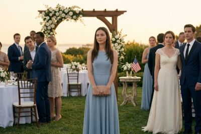 At My Brother’s Wedding, an Unexpected Moment in Front of 150 Guests Shifted the Entire Atmosphere in a Way No One Saw Coming — All Because I Chose to Stand Firm About My Home. While My Family Urged Me to Stay Calm and Be More Flexible, I Quietly Walked Away Without Causing a Scene. But Just One Day Later, Everything Took a Turn No One Was Ready For