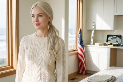 I Went to My Beach House Hoping for a Quiet Break, Only to Find the Bedrooms and Kitchen Being Updated—What Was Supposed to Be a Simple Getaway Turned Into a Small Change of Plans That Gave Me a Fresh Perspective on My Home, My Routine, and the Little Things I Usually Take for Granted