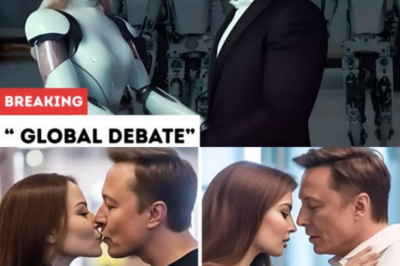 “Humans disappoint me too easily…” — Elon Musk’s chilling words spark global debate as fans question what pushed him to say it.