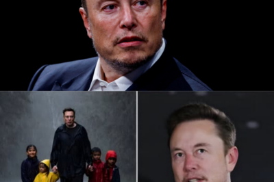 The Orphanage of the Future Takes Shape Under Elon Musk, Where Innovation Meets the Human Heart in Ways You Never Imagined.