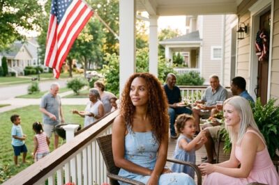 For Some Time, My Daughter-in-Law Kept Something Personal to Herself — Until an Unexpected Moment at a Family Gathering Changed Everything