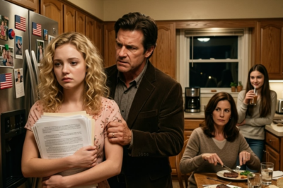 I thought I was only refusing to take my sister to the mall so I could keep my job interview, but that was the day I truly understood my place in the family. When my father said my sister’s future had to come first, I quietly walked away. I never expected that decision to set off a chain of events that would slowly make my whole family lose the things they had always believed would never change.