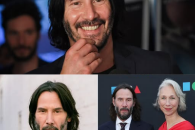SHOCKING: A moment of silence was suddenly broken when Keanu Reeves had a confrontation with an employee at a luxury hotel, and said, “I’d rather leave with him,” a statement that stunned everyone present…