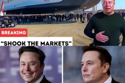 In a jaw-dropping twist that nobody saw coming, Elon Musk has quietly pulled off a multi-billion dollar acquisition of Boeing, sending shockwaves through Wall Street and the global aerospace industry. Rumor Swirls He’ll Turn Passenger Jets Into Space Shuttles?