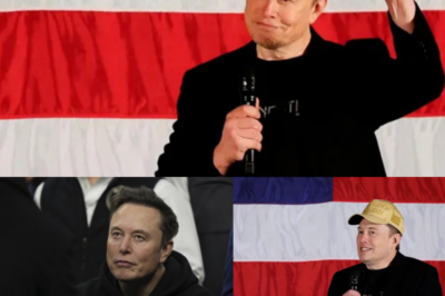 America Stunned as Elon Musk Vows to Spend $1 Million to Hunt Down the Suspect .
