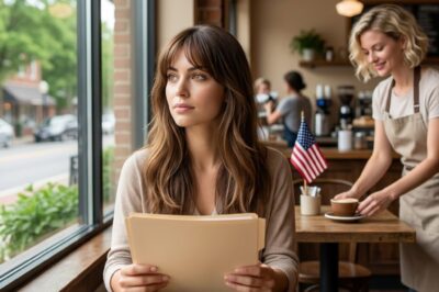 I’m Ingred, 26, and for two years I couldn’t understand why every job opportunity in my hometown kept slipping away. At first, I blamed bad timing and tough competition. But over time, I started noticing a pattern that was hard to ignore—and what I eventually realized changed the way I saw everything.