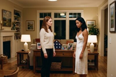 I Was Concerned When My Daughter Came Home on Her Wedding Night Seeming Off—She Quietly Told Me That Adjusting to Her New Family Had Been Harder Than Expected, With Unexpected Pressures Along the Way, Leaving Me No Choice But to Call My Ex-Husband as Things Started Unfolding in Ways I Never Saw Coming