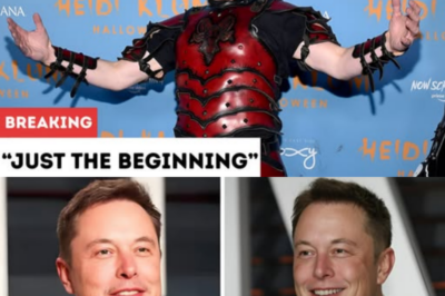 Elon Musk Reveals Hypersonic Spacecraft Promising Global Travel in Just 1 Hour, Declaring ‘This Is Just the Beginning’ .