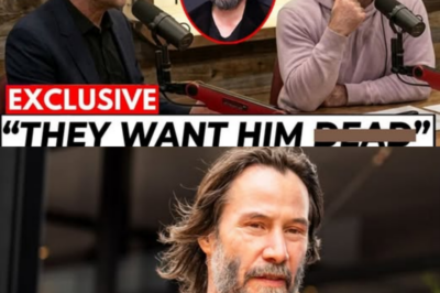 Alex Winter EXPOSES How Hollywood Forced Keanu Reeves To Sell His Soul | He’s Next After Jim Carrey