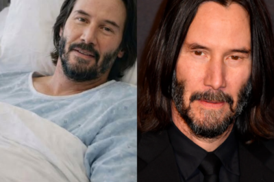 “HE DISAPPEARED FOR DAYS”: Inside Keanu Reeves’ Shocking Health Scare That Left Hollywood Holding Its Breath
