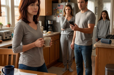 My niece said she had only used my card to buy a little candy, but that night, when I opened my account, I saw that $8,400 was gone. My mother still defended her, saying kids were just being kids. I did not argue or make a scene. I simply cut off all access at 2:10 a.m. By 7:30, my brother was calling, after realizing things were no longer going to be as easy as before.