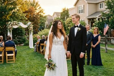 My Parents Had Questions About My Wedding to a “Security Guard”—But a Brief 10-Second Clip Gradually Changed How Everyone Viewed the Situation, Offering New Perspective on a Story That Hadn’t Been Fully Understood and Encouraging a More Thoughtful Conversation About Family Expectations, Respect, and the Way People See Things Without the Full Picture