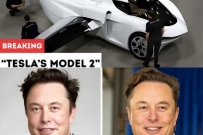 The wait is over: Tesla’s Model 2 2026 launches at a jaw-dropping $15,990 and could redefine electric driving forever.