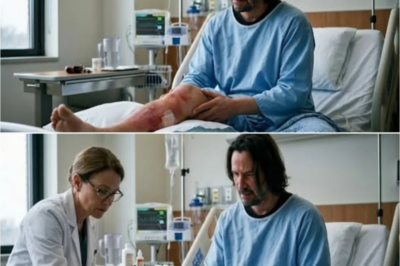 🚨 Viral Rumor Sparks Concern: Did Keanu Reeves Really Contract a Mysterious Virus After a Snake Bite at a Picnic? Here’s What We Know So Far About the Alleged Infection, Emergency Blood Transfusion Claims, and Why Fans Are Urged to Stay Calm as Verified Sources Begin to Separate Fact From Fiction