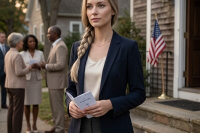 After my father’s passing, I went to the service expecting a quiet moment with family. But something about that day stayed with me. Over time, I started noticing small details—and what I eventually realized changed how I saw my situation and my place within the family.