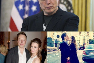 $50 Million Bet Turns Into an Unexpected Marriage for Elon Musk, and His Wife’s Secret Is Jaw-Dropping .