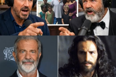 Hollywood in Panic After Mel Gibson & Jim Caviezel Announced New Movie “Kids On Island”