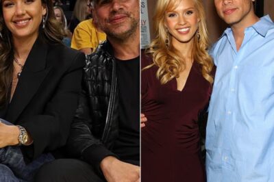 Jessica Alba and Cash Warren are drawing attention as new details emerge about their high-value divorce settlement, with reports outlining how assets and responsibilities may be handled, prompting widespread discussion among fans and followers interested in the couple’s next chapter.