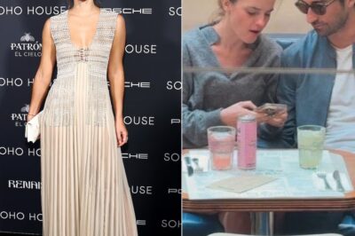 Emma Watson is drawing fresh attention after being spotted spending time with tech entrepreneur Gonzalo Hevia Baillères, with fans curious whether the actress may be starting a new chapter in her personal life as the unexpected connection quickly becomes a topic of conversation among followers watching the latest updates around the pair