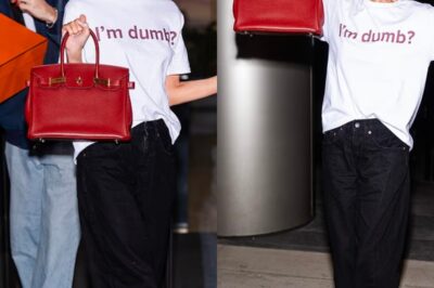 Maura Higgins steals the spotlight in a dramatic fur-trim corset dress while expanding her designer collection with a brand-new £17,000 Hermès Birkin during a stylish New York getaway, effortlessly blending bold fashion choices with luxury accessories and once again proving her flair for high-impact looks that keep fans talking