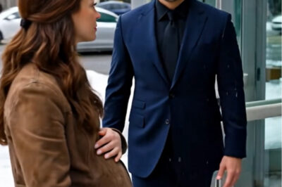 When A Wealthy Millionaire Who Still Felt That Something Important Was Missing In His Life Walked Into A Hospital, He Unexpectedly Crossed Paths With A Woman Going Through A Difficult Time. A Surprising Suggestion Led To A Long Conversation About Opportunity, Choices, And The Future. From What Seemed Like An Ordinary Moment, The Story Of Two People From Completely Different Worlds Began To Unfold In Ways Neither Of Them Expected.