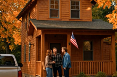 A Successful Man Unexpectedly Returns Home Early And Discovers A Hidden Truth His Elegant Wife Had Kept For Years Behind Glamorous Parties, Leading Him To Realize The True Meaning Of Family And Make A Life Changing Decision To Protect The Quiet Mother Who Sacrificed Her Entire Life For Him