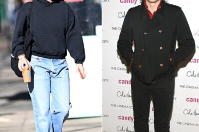 Matilda Ledger, daughter of Heath Ledger, was recently seen out in public, drawing attention as fans reflected on the late actor’s legacy around the anniversary of his Academy Awards win, with many noting her resemblance and celebrating his lasting impact on film.