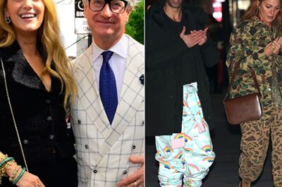 Blake Lively is back in the spotlight as the director of Another Simple Favor shared insights into how she is navigating recent challenges, with updates related to a situation involving Justin Baldoni drawing attention from fans following the latest developments around the project.