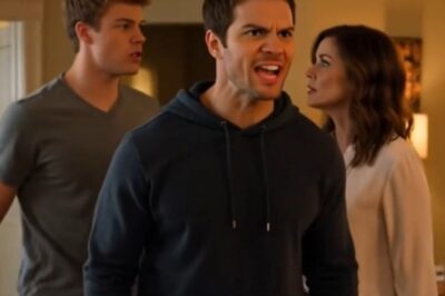 After Three Years in Prison, I Returned to Discover That My Father Had Been Gone for Years, With My Stepmother and Her Son Controlling Everything. But a Letter, a Key, and a Hidden Storage Unit Revealed All the Evidence of the Plot Against Me, Finally Exposing the Truth About My Family and Justice.