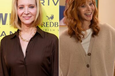 Lisa Kudrow shared a personal experience about cosmetic treatments, opening up about unexpected side effects she noticed and why she has decided to step away from similar procedures in the future, with fans reacting online as the actress spoke candidly about her choices and approach to aging.