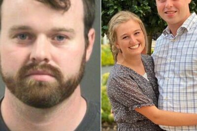 Joseph Duggar, known from 19 Kids and Counting, is facing a serious legal situation involving allegations connected to a minor, with authorities confirming he is currently dealing with the case, as the situation has drawn significant attention online and prompted discussion as more details are expected to emerge.