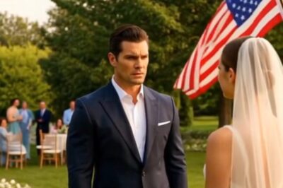 When I Learned My Ex Wife Had Married A Humble Working Class Man, I Went To Her Wedding Expecting To Feel Superior And Show How Successful I Had Become. But The Moment I Saw The Groom Standing Beside Her—Calm, Kind, And Truly Loved—Everything I Believed About Success, Happiness, And My Own Life Quietly Began To Unravel, Leaving Me Face To Face With A Truth I Could No Longer Ignore