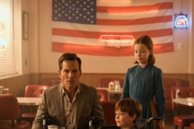 A Stranger Girl Asked For A Meal And Said She Could Help My Son Recover, I Thought It Was Just Innocent Words But When My Son Started Feeling Again And The Hidden Truth About The Medication At Home Slowly Came To Light, I Realized Things Were Not As Simple As I Once Believed