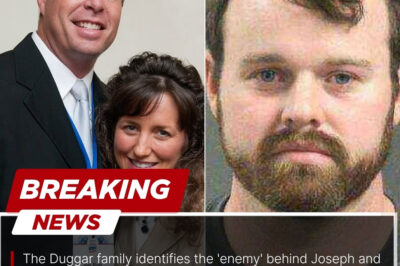 The Duggar family is drawing attention after speaking out about the situation involving Joseph Duggar and Kendra Duggar, sharing their perspective on who they believe is responsible for the recent developments, as the case continues to generate discussion online and more details are expected to emerge.