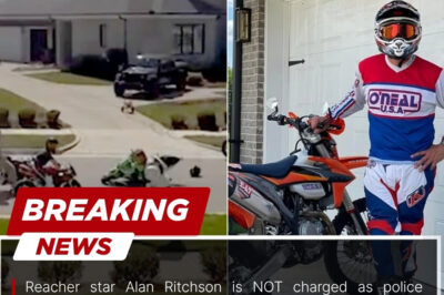 Alan Ritchson, known for Reacher, is drawing attention after authorities determined no charges would be filed following an incident with a neighbor, with reports indicating the situation was viewed as self-defense, prompting discussion among fans as more details about the case came to light.