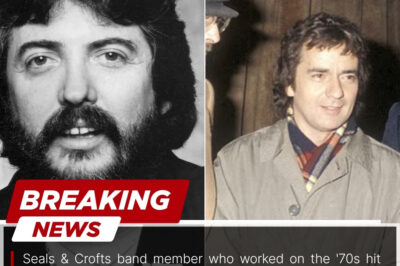 A member of Seals & Crofts is being remembered by fans after news of his passing at 85, with many reflecting on the duo’s iconic ‘70s hit Summer Breeze and their lasting influence on soft rock music, as tributes continue to pour in celebrating his legacy.