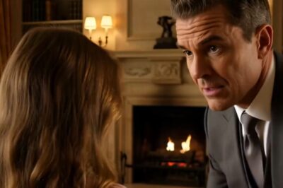 A Wealthy Father Calls 911 After Discovering His Young Daughter Suffering From Hidden Injuries, As His Search For The Truth Uncovers Troubling Secrets About Her Mother, Turning What Seemed Like A Minor Incident Into A Serious Concern That Changes Everything And Finally Brings The Truth To Light
