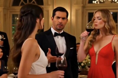 My brother uninvited me from our mom’s birthday because his fiancée “worked in government” and thought my museum job would be embarrassing—days later, she showed up for an official tour and found out exactly who runs the place she walked into.