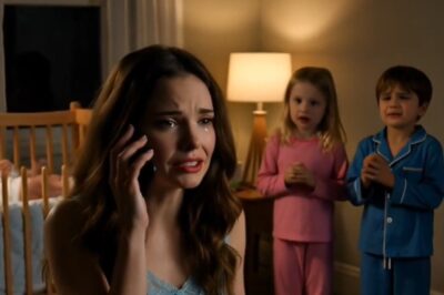 When I Faced A Late-Night Health Emergency, My Family Chose To Stay For My Brother’s Weekend Game Instead Of Helping With My Two Young Kids, So I Handled Everything On My Own And Quietly Stopped Supporting Them After Six Years, Until A Simple Sentence From My Mother-In-Law Made Me Realize Who Was Truly There For Me