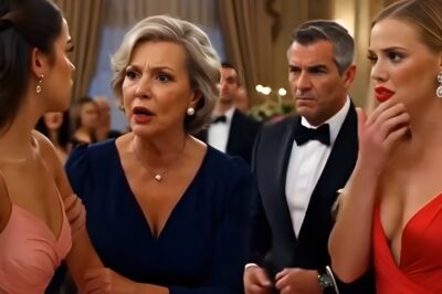 Mom Texted Me Not to Come to Dinner Because My Brother’s Fiancée Was “From a Prominent Family.” The Next Morning, Her Father Walked Into My Office… and Realized Who They Had Excluded.