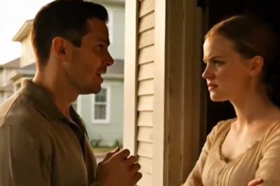 A Former Billionaire Returned To His Ex Wife’s Door After Losing His Fortune And Humbly Asked For Help Only To Discover The Family He Left Behind And Meet The Son He Had Never Known About For Nearly A Decade