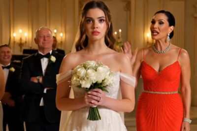 Left Behind On Her Wedding Day, A Kind Teacher Quietly Walks Away From A Powerful Family’s Harsh Judgment—Unaware That Her Long-Lost Billionaire Brother Is Already Watching, Preparing A Thoughtful Return That Will Reveal The Truth, Shift Their Fortunes, And Turn A Painful Moment Into A Powerful Reminder About Self-Worth, Dignity, And The Cost Of Misjudging Someone Who Chose Kindness Over Status