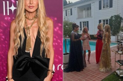Rachel Zoe is drawing attention after reports of an incident at her home, with the fashion designer and television personality becoming one of several public figures recently linked to a series of property-related cases around Hollywood, as conversations grow about neighborhood safety and how well-known residents are responding to security concerns.