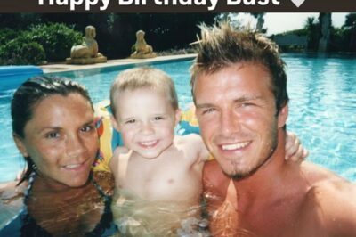 Brooklyn Beckham is reportedly unhappy with what he sees as “performative” birthday posts from David and Victoria, and feels disheartened that a private family communication agreement was broken, fueling further speculation about tensions within the Beckham family.