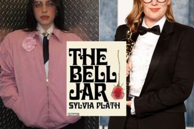 Billie Eilish is reportedly in discussions about stepping into film acting with a potential role in Sarah Polley’s upcoming adaptation of The Bell Jar, a project that has already sparked interest among fans as the Grammy-winning artist continues expanding her creative work beyond music.