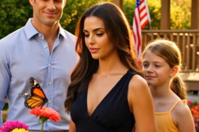 When A Billionaire Father Came Home Early Hoping To Surprise His Family He Accidentally Overheard His Wife Speaking Harshly To His Six Year Old Daughter And Began To Realize There Was A Hidden Truth Behind Everything But What Happened Next Shocked Everyone When The Little Girl Revealed The Smart Plan She Had Secretly Prepared To Protect Her Father Reveal The Truth And Completely Change Their Lives