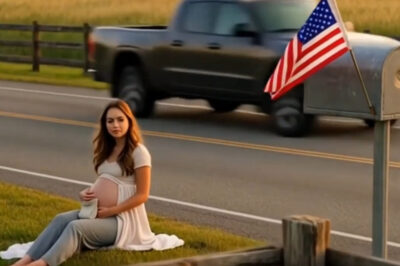 A Pregnant Young Woman With Nowhere To Go Meets A Widowed Father Raising Two Little Girls, Accepts A Simple Offer For Shelter And Honest Work, And Slowly Brings Warmth Back To A Quiet Home Until An Unexpected Health Scare A New Baby And A Growing Bond Turn Their Difficult Beginning Into A Beautiful Family Story Of Trust Hope And Second Chances