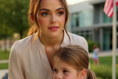 A Powerful Businessman Returned Home Earlier Than Usual And Unexpectedly Witnessed His Young Daughter Practicing Writing With The Quiet Housekeeper Everyone Overlooked, What Began As A Moment Of Confusion Slowly Revealed A Story Of Patience, Kindness, And A Hidden Bond That Would Transform A Wealthy Family’s Understanding Of Success, Love, And What True Value In Life Really Means For Them All